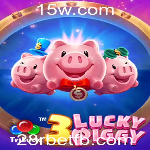 Descubra o Fascinante Mundo de 3LUCKYPIGGY com 28rbet