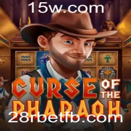 Explorando o Fascinante Mundo de CurseofthePharaoh e o Fenômeno 28rbet