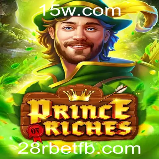 Explorando o Mundo de PrinceOfRiches: O Jogo que Está Conquistando Multidões