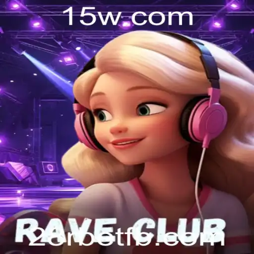 RaveClub: Uma Imersão no Mundo das Festas Virtuais