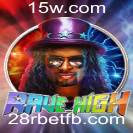 RaveHigh: Descubra o Novo Fenômeno dos Jogos com 28rbet